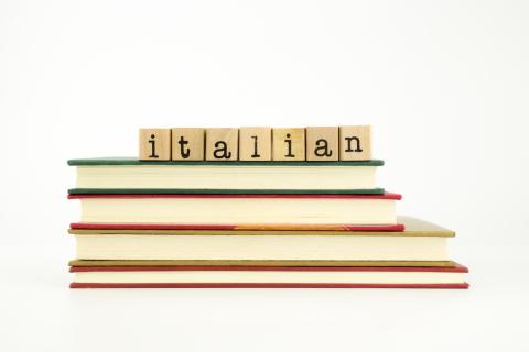 Deutsch übersetzen in kostenlos italienisch Langenscheidt Italienisch